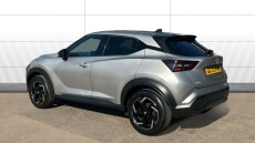 Nissan Juke 1.0 DiG-T 114 N-Connecta 5dr Petrol Hatchback